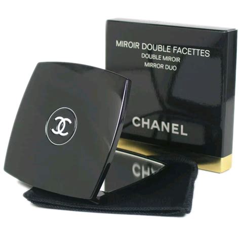 compact chanel mirror|chanel compact mirror sephora.